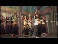 BlackSheep BellyDance at Rakkasah 2008 Part 1 of 2