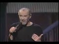 George Carlin - Arro