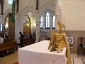 Tridentine Solemn High Mass Hong Kong Part 1