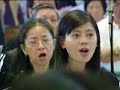 Tridentine Solemn High Mass Hong Kong Part 1