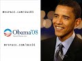 Barack Obama\