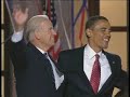 Biografia de Barack Obama
