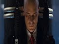 Hitman tribute-king ring