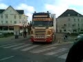 Scania Valli�re a Gray(70)