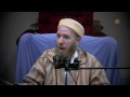 Wisdom of Shaykh al-Yaqoubi - Loving the Dunya
