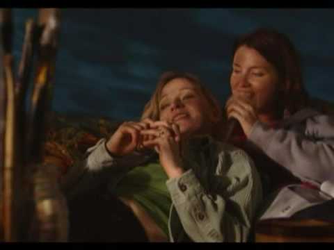 You\'re The Inspiration (Lesbian MV)