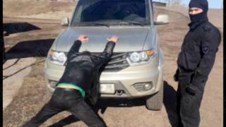 В Приангарье арестованы наркоторговцы