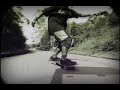 longboard sk8 downhill slide  baú do sindicato 01