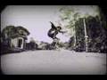 longboard sk8 downhill slide  baú do sindicato 01