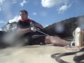 Laser Segeln