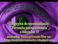 Audycja Trzecie Oko - Procenty przyjaźni