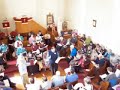 Sacred Harp 373, Homeward Bound. For Amanda