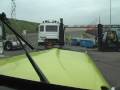 kenworth 12V-71 Detroit Diesel