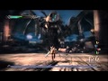 N3II Nighty Nine Nights 2 Walkthrough Zazi BOSS battle 