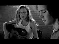 Mandolin Orange - "Runnin' Red" Mandolin Orange - "Runnin' Red"
