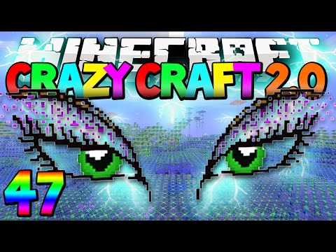 survival - Minecraft Crazy Craft Modded Survival Lets Play Season 2! Subscribe to never miss an Episode: http://bit.ly/CraftBattleDuty Lets Crush 3000 Likes for Daily CrazyCraft 2.0 Crazy Craft is one...