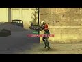 Half-Life 2 Survivor Ver 2.0 - \"Battle Mode\"