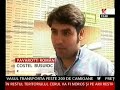 Costel Busuioc câştigă o nouă etapă a concursului  de canto