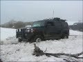 Cleghorn Snow Run