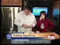Holiday Appetizers