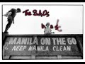 LOVE SMELLS trailer