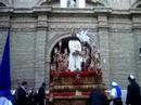cofradía de jesús de la humildad  zaragoza  2008
