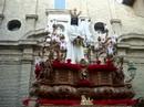 cofradía de jesús de la humildad  zaragoza  2008