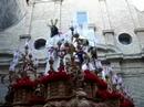 cofradía de jesús de la humildad  zaragoza  2008