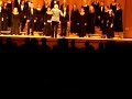 written by: moses hogan
carlmont high school chamber singers
directed by: genevieve sagi

sjsu 38th annual choral invitational festival