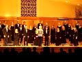 written by: moses hogan
carlmont high school chamber singers
directed by: genevieve sagi

sjsu 38th annual choral invitational festival