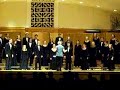 written by: moses hogan
carlmont high school chamber singers
directed by: genevieve sagi

sjsu 38th annual choral invitational festival