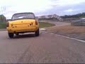 Historic Race in Denmark