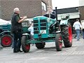 Hanomag R28