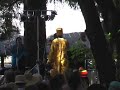 Willie Williams w/ Soul Vendors Armagideon Time