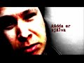 jag k�nner mig sk�llad
s� satans sk�llad
och ingen finns d�r f�r att osk�lla mig tillbaka till osk�llheten.

