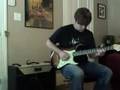 Gabriel V33 2x12 Combo Demo by Justin Ostrander