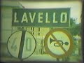 Lavello anni 50.Giorno di San Mauro(data imprecisata)pt. 2