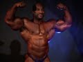 Dexter Jackson in Slovakia (Mr Olympia 2008) Dexter Jackson in Slovakia (Mr Olympia 2008)