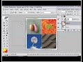#0001 Cursos Informaticos ( Photoshop Cs2 Video.33)