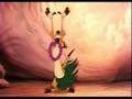 Timon & Pumbaa diversion (Luau) - [French]