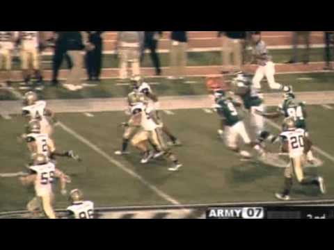 army football