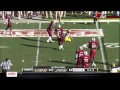Jadeveon Clowney vs Taylor Lewan (2012 Bowl)