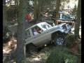 videos de Trial 4x4 Chatel 2008 4
