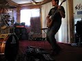Rogues - Incubus Cover Rogues - Incubus Cover