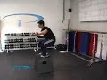 Box Jumps