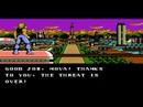 final battle and ending for 