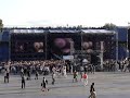 Stadium of sound - 4 strings