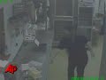 Caught on Tape: \ Caught on Tape: \