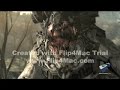 Gears of war 2 (gow2) VS METAL GEAR SOLID 4 (mgs4)
