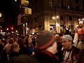 Phillies Fans Gather at Broad to Celebrate Series Win Pt 2 Phillies Fans Gather at Broad to Celebrate Series Win Pt 2